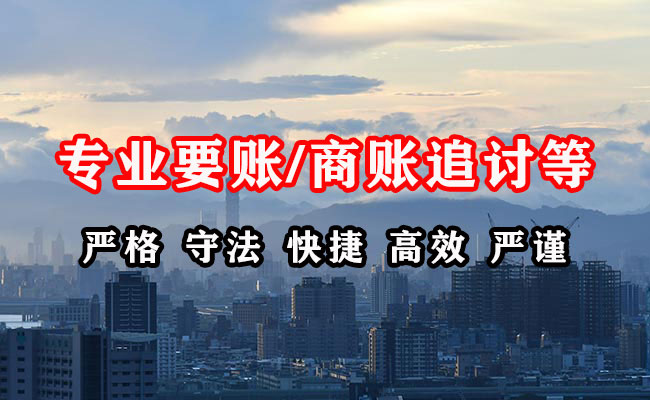 苏仙清债公司